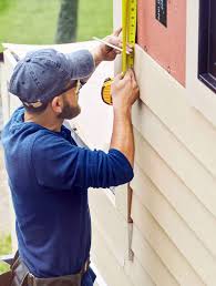 Best Custom Siding Design  in Weaverville, CA